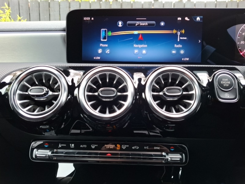 Used Mercedes-Benz A-Class 2024 for sale - 76471654: Photo 17