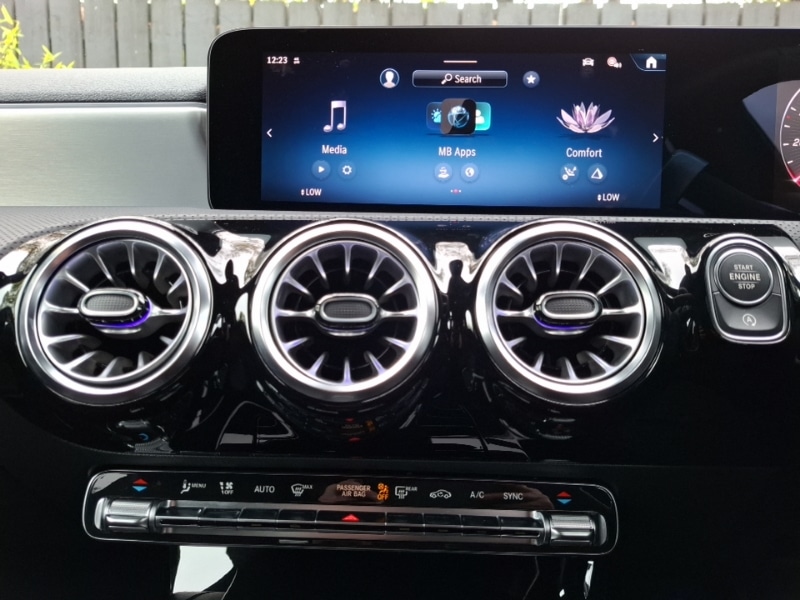 Used Mercedes-Benz A-Class 2024 for sale - 76471654: Photo 18