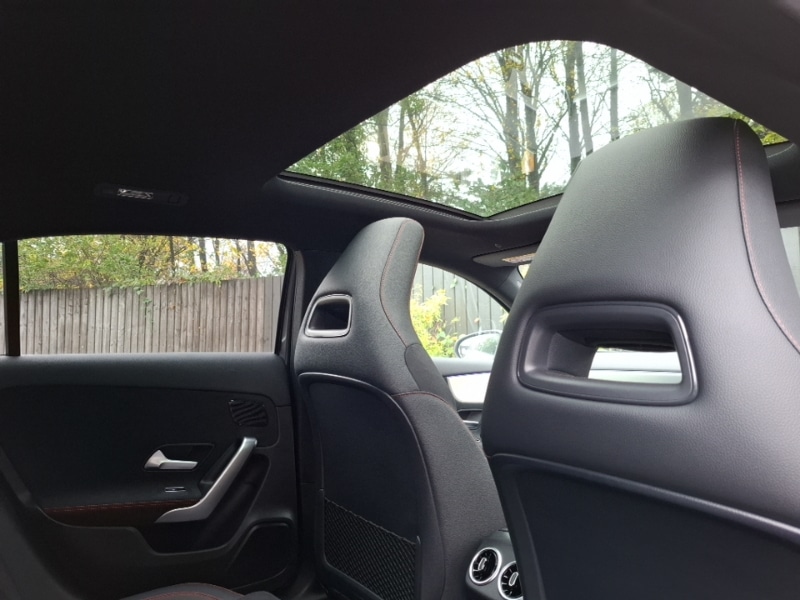 Used Mercedes-Benz A-Class 2024 for sale - 76471654: Photo 19