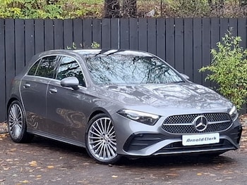 Used Mercedes-Benz A-Class 2024 for sale - 76471654: Photo