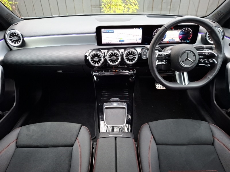 Used Mercedes-Benz A-Class 2024 for sale - 76471654: Photo 2