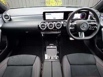 Used Mercedes-Benz A-Class 2024 for sale - 76471654: Photo