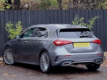 Used Mercedes-Benz A-Class 2024 for sale - 76471654: Photo