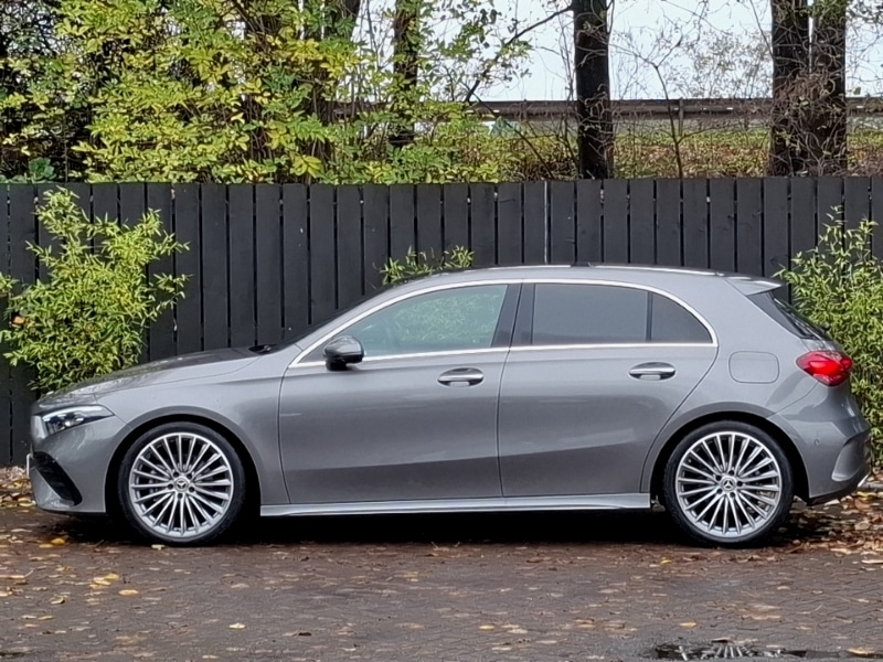 Used Mercedes-Benz A-Class 2024 for sale - 76471654: Photo 4