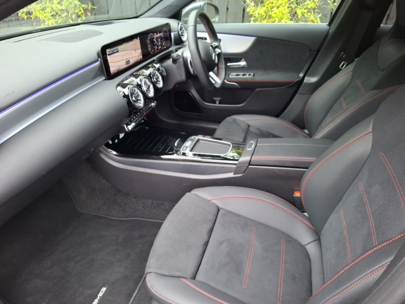 Used Mercedes-Benz A-Class 2024 for sale - 76471654: Photo 5