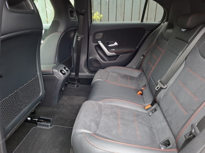 Used Mercedes-Benz A-Class 2024 for sale - 76471654: Photo 6