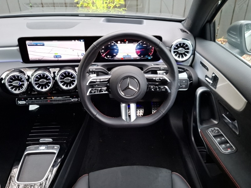 Used Mercedes-Benz A-Class 2024 for sale - 76471654: Photo 7