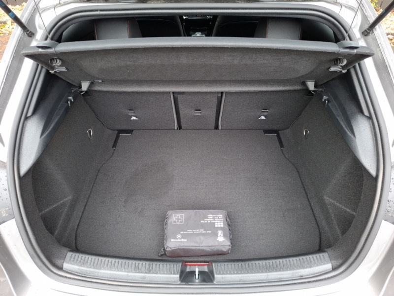 Used Mercedes-Benz A-Class 2024 for sale - 76471654: Photo 8