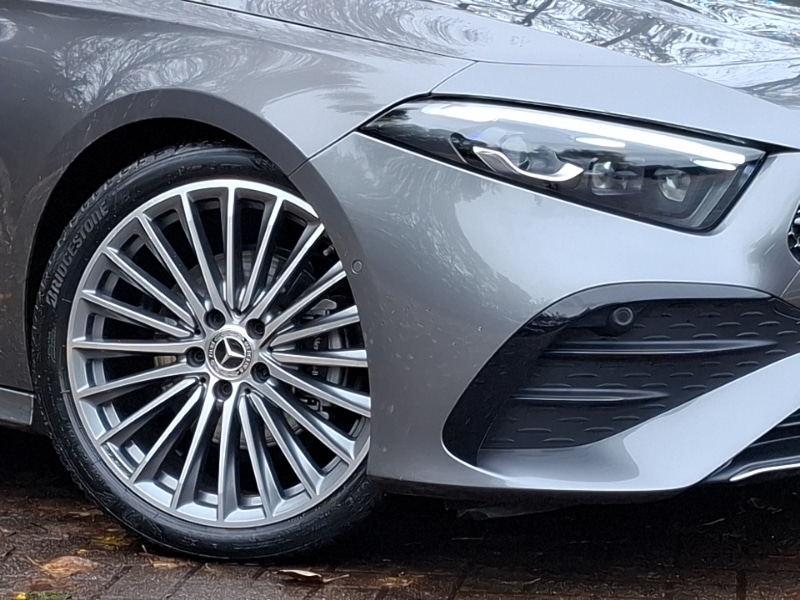 Used Mercedes-Benz A-Class 2024 for sale - 76471654: Photo 9