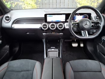 Used Mercedes-Benz GLB 2024 for sale - 75873718: Photo