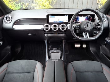 Used Mercedes-Benz GLB 2024 for sale - 75722812: Photo