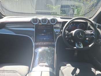 Used Mercedes-Benz GLC 2024 for sale - 74705956: Photo