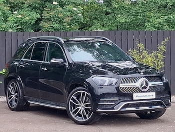 Used Mercedes-Benz GLE 2022 for sale - 79025452: Photo