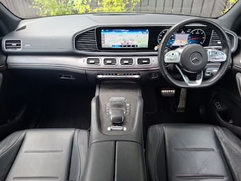 Used Mercedes-Benz GLE 2022 for sale - 79025452: Photo