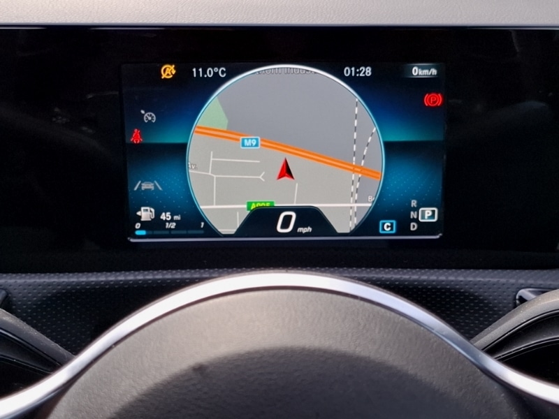 Used Mercedes-Benz A-Class 2019 for sale - 77908315: Photo 11