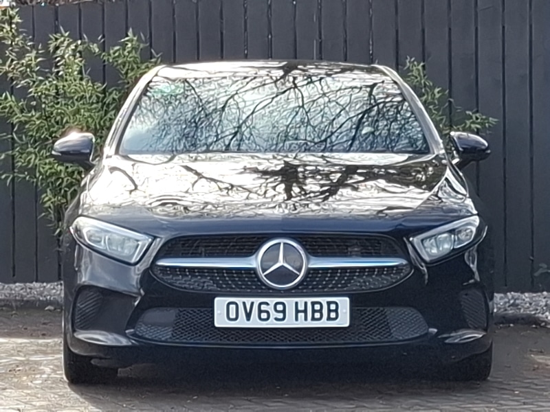 Used Mercedes-Benz A-Class 2019 for sale - 77908315: Photo 13