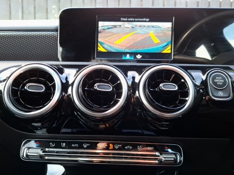 Used Mercedes-Benz A-Class 2019 for sale - 77908315: Photo 15