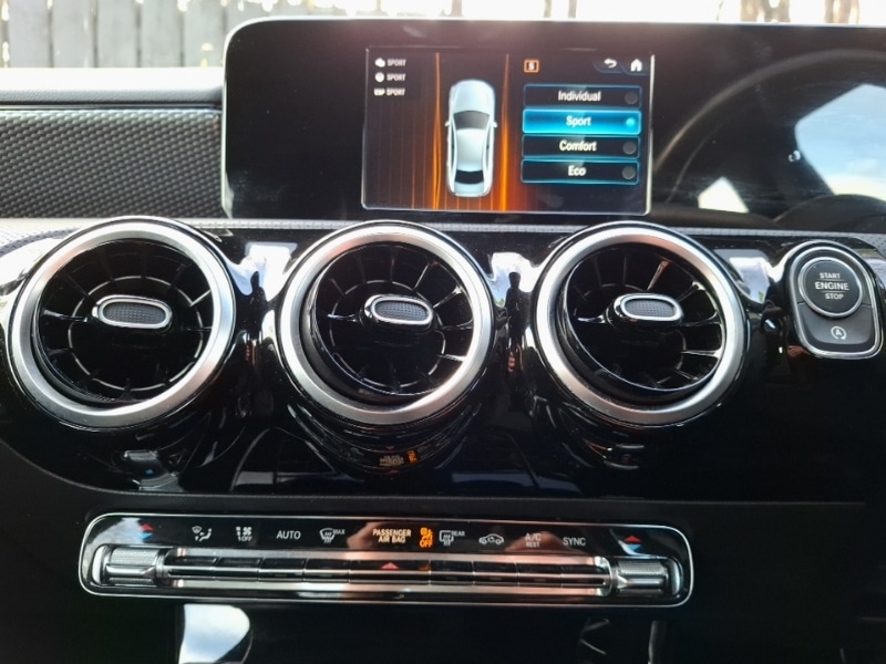 Used Mercedes-Benz A-Class 2019 for sale - 77908315: Photo 16