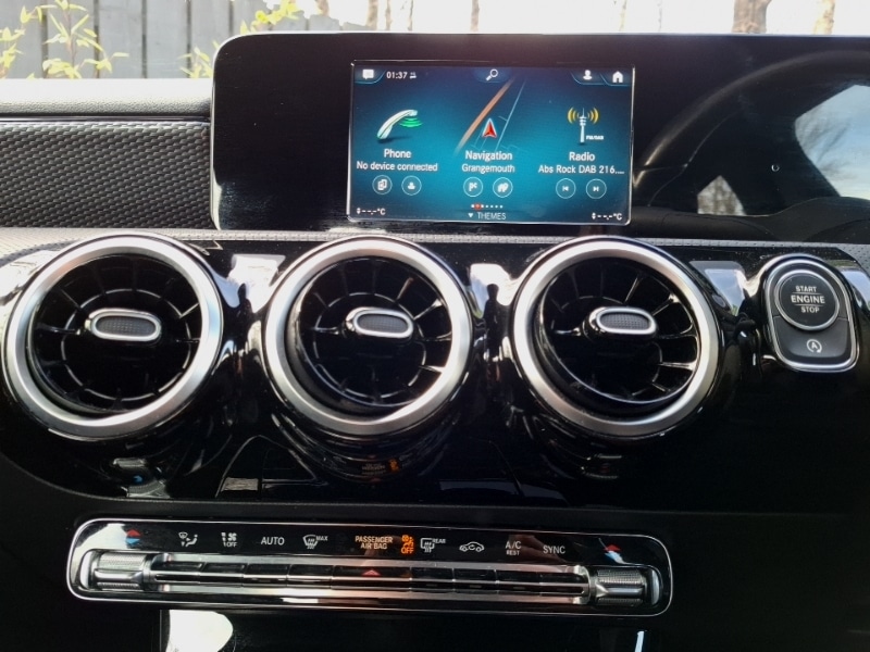 Used Mercedes-Benz A-Class 2019 for sale - 77908315: Photo 17