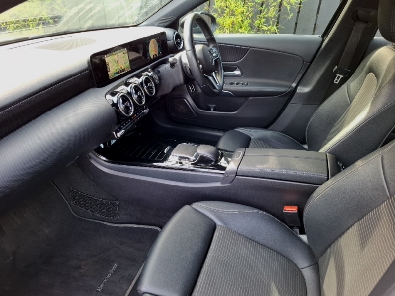 Used Mercedes-Benz A-Class 2019 for sale - 77908315: Photo 5