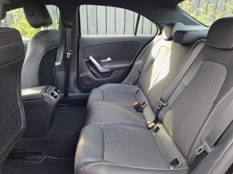 Used Mercedes-Benz A-Class 2019 for sale - 77908315: Photo 6