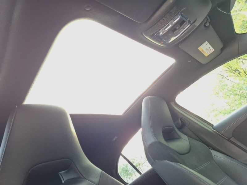 Used Mercedes-Benz A-Class 2021 for sale - 77047020: Photo 15