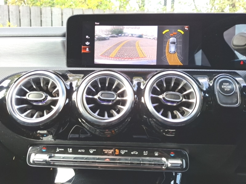 Used Mercedes-Benz A-Class 2021 for sale - 77047020: Photo 16