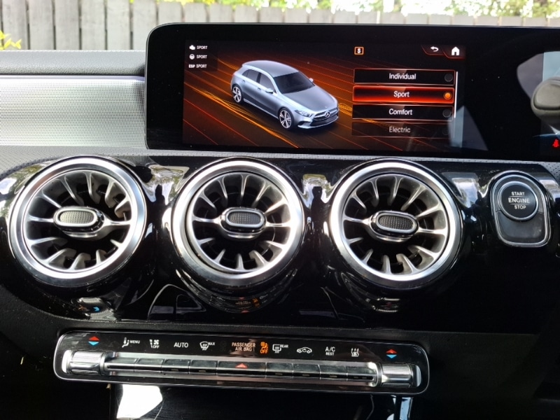 Used Mercedes-Benz A-Class 2021 for sale - 77047020: Photo 17