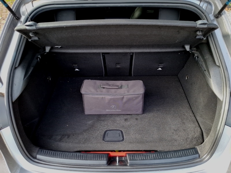 Used Mercedes-Benz A-Class 2021 for sale - 77047020: Photo 8