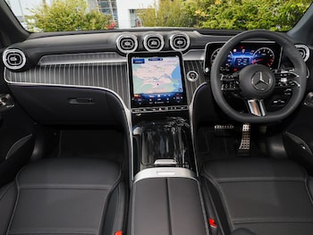 Used Mercedes-Benz GLC 2026 for sale - 78767050: Photo