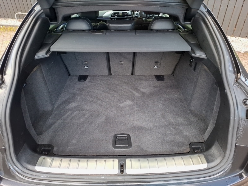 Used BMW X4 2020 for sale - 78013311: Photo 3