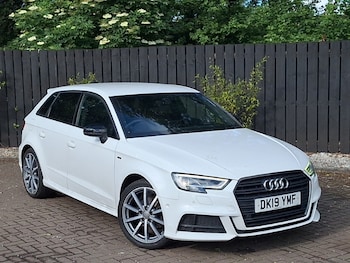 Used Audi A3 2019 for sale - 78906064: Photo