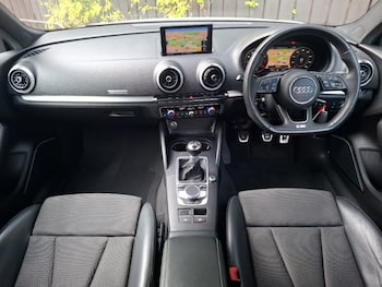 Used Audi A3 2019 for sale - 78906064: Photo
