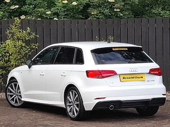 Used Audi A3 2019 for sale - 78906064: Photo