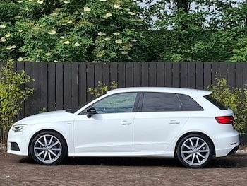 Used Audi A3 2019 for sale - 78906064: Photo