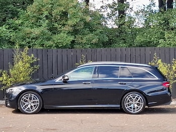 Used Mercedes-Benz E Class 2023 for sale - 79433515: Photo