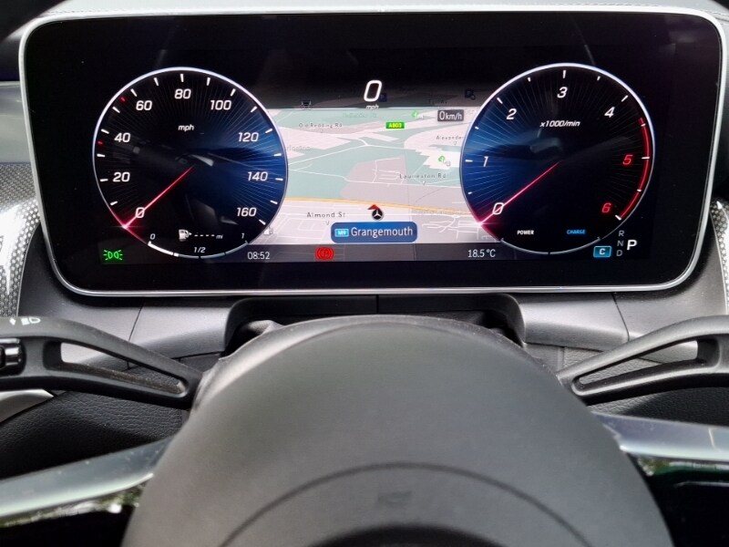 Used Mercedes-Benz GLC 2023 for sale - 76533354: Photo 11