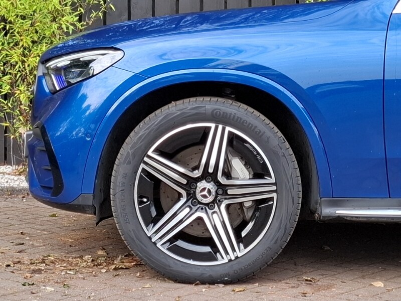 Used Mercedes-Benz GLC 2023 for sale - 76533354: Photo 12