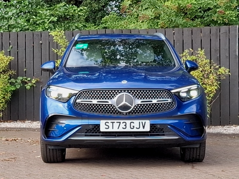 Used Mercedes-Benz GLC 2023 for sale - 76533354: Photo 13