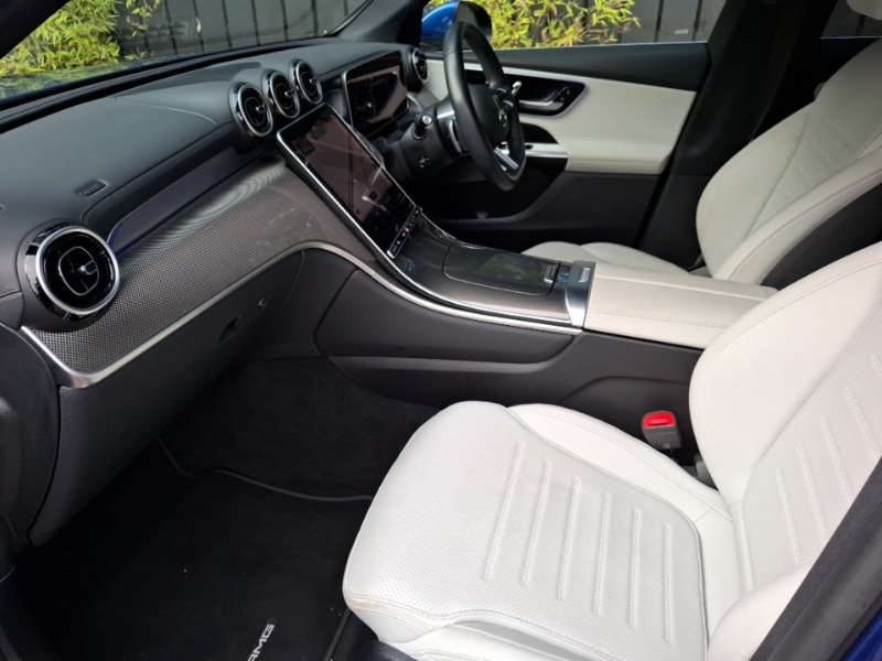 Used Mercedes-Benz GLC 2023 for sale - 76533354: Photo 5