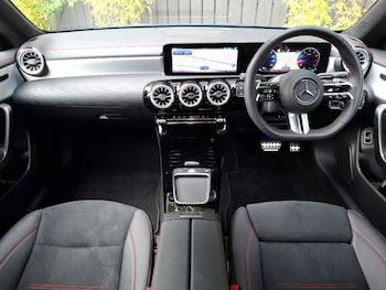 Used Mercedes-Benz CLA 2024 for sale - 75664137: Photo