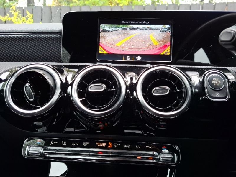 Used Mercedes-Benz A-Class 2021 for sale - 76804531: Photo 15