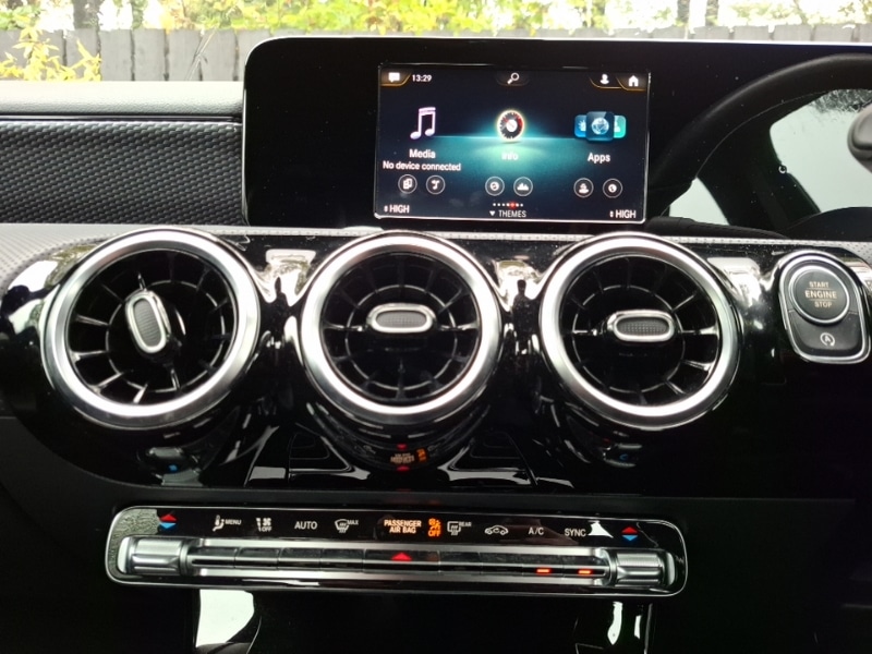 Used Mercedes-Benz A-Class 2021 for sale - 76804531: Photo 18