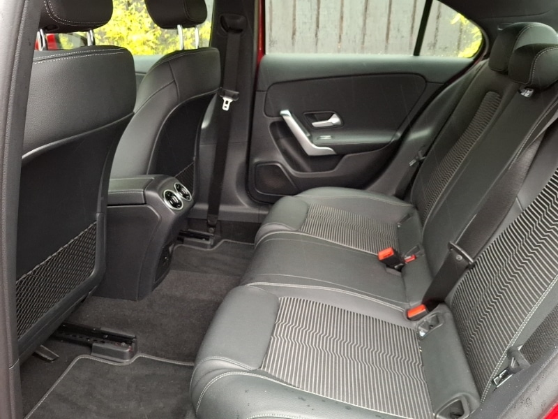 Used Mercedes-Benz A-Class 2021 for sale - 76804531: Photo 6