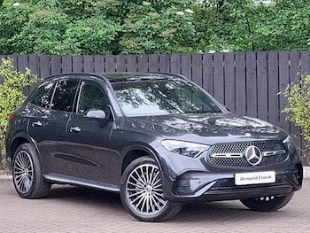 Used Mercedes-Benz GLC 2026 for sale - 79025467: Photo
