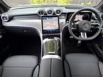 Used Mercedes-Benz GLC 2026 for sale - 79025467: Photo