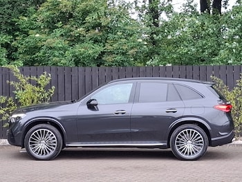 Used Mercedes-Benz GLC 2026 for sale - 79025467: Photo