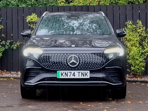 Used Mercedes-Benz EQA 2024 for sale - 76204826: Photo 13