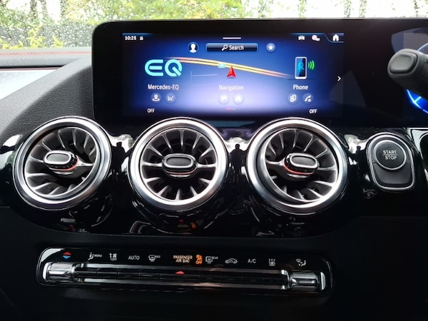Used Mercedes-Benz EQA 2024 for sale - 76204826: Photo 18