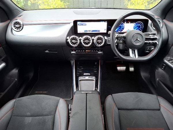 Used Mercedes-Benz EQA 2024 for sale - 76204826: Photo 2